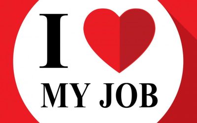Do Your Employees Love Their Jobs??
