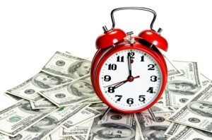 Overtime Pay Calculation