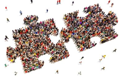 Redistricting Your Organization: Reimagine Processes and Structures!