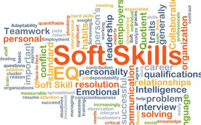What are Soft Skills? Why are they important?