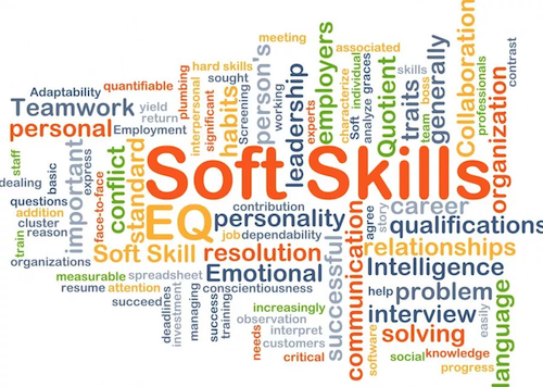 What are Soft Skills? Why are they important?