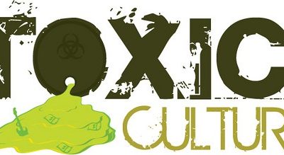 The High Cost of Toxic Workplace Culture Report Findings!