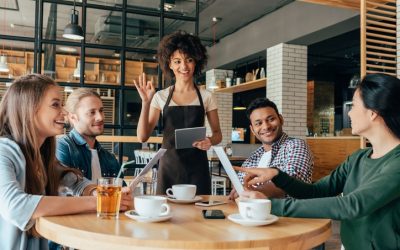 Final Rule: Tip Regulations under the Fair Labor Standards Act (FLSA)